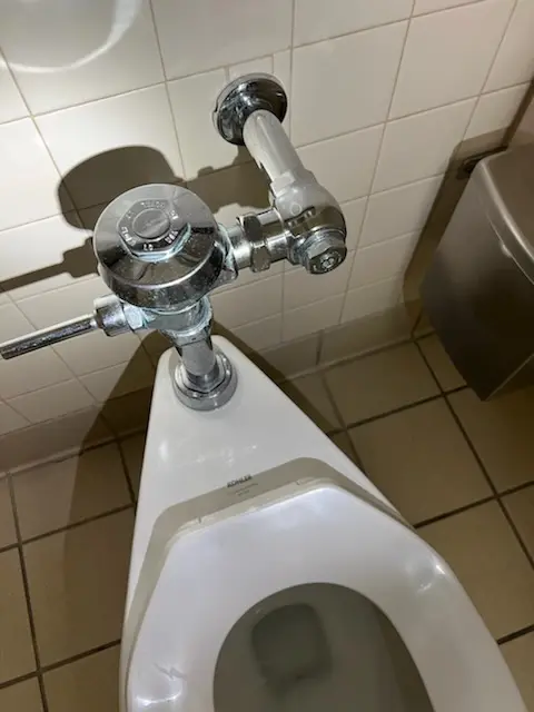 Fixture installation and repair for Sewer Camera Inspection in Gettysburg